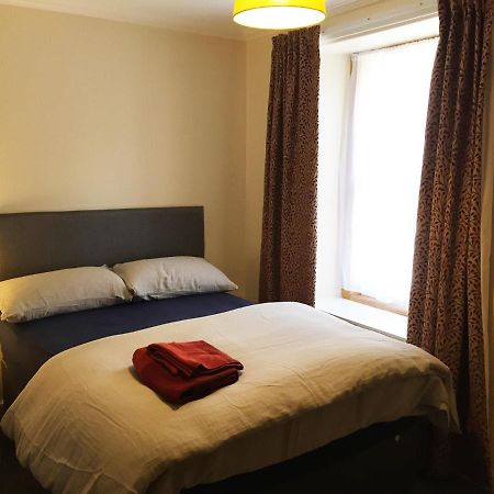 Dunbar Serviced Apartment Eksteriør bilde
