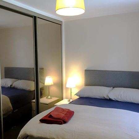 Dunbar Serviced Apartment Eksteriør bilde