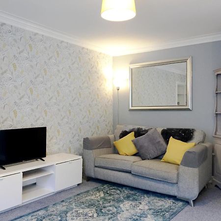 Dunbar Serviced Apartment Eksteriør bilde
