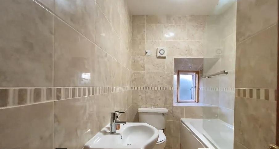 Dunbar Serviced Apartment Eksteriør bilde