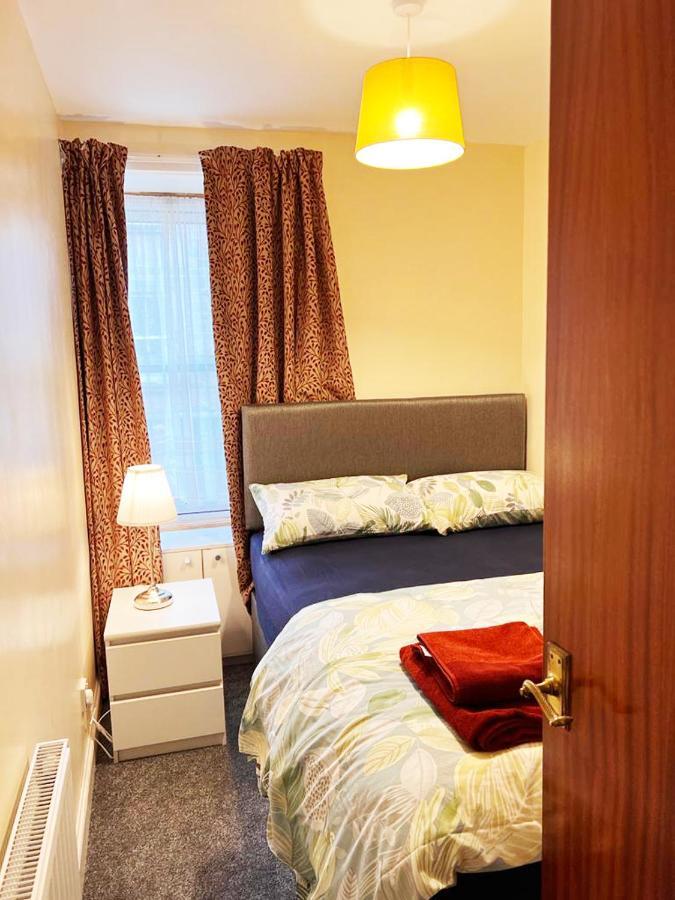 Dunbar Serviced Apartment Eksteriør bilde