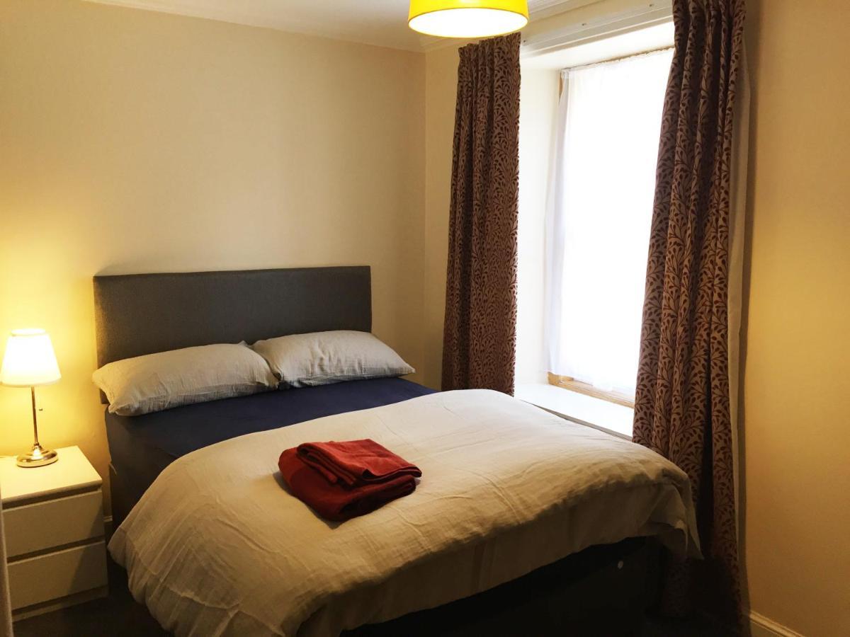 Gorgeous 3 Bedroom Dunbar Serviced Apartment Eksteriør bilde
