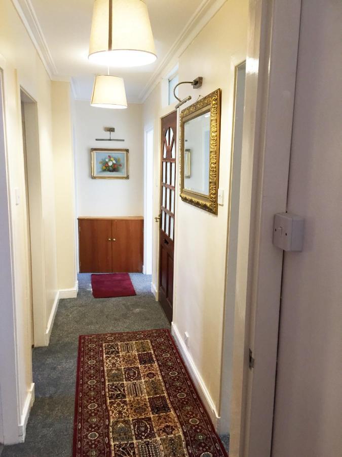 Gorgeous 3 Bedroom Dunbar Serviced Apartment Eksteriør bilde