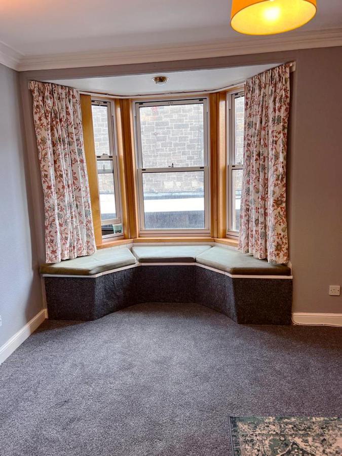Dunbar Serviced Apartment Eksteriør bilde