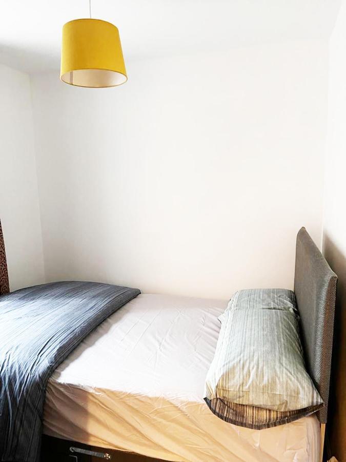 Dunbar Serviced Apartment Eksteriør bilde