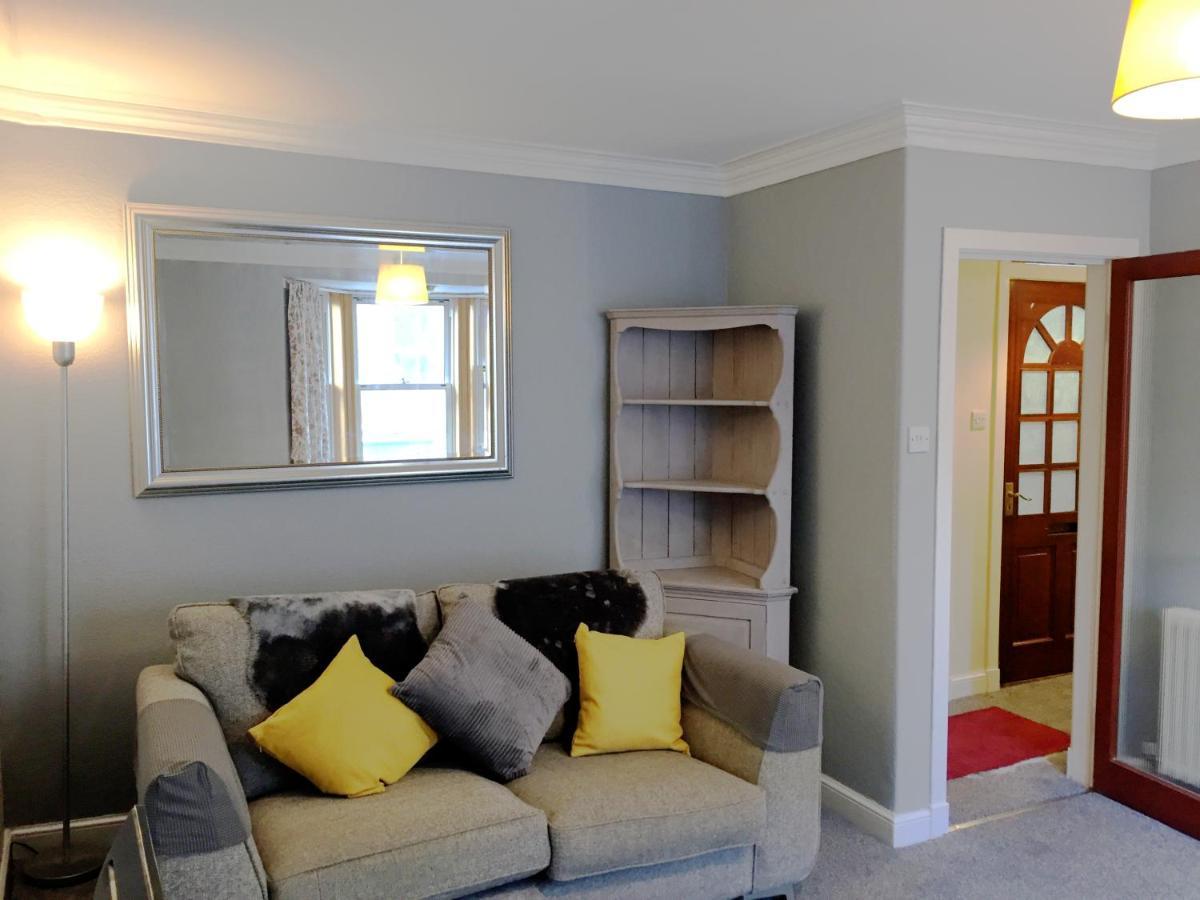 Dunbar Serviced Apartment Eksteriør bilde