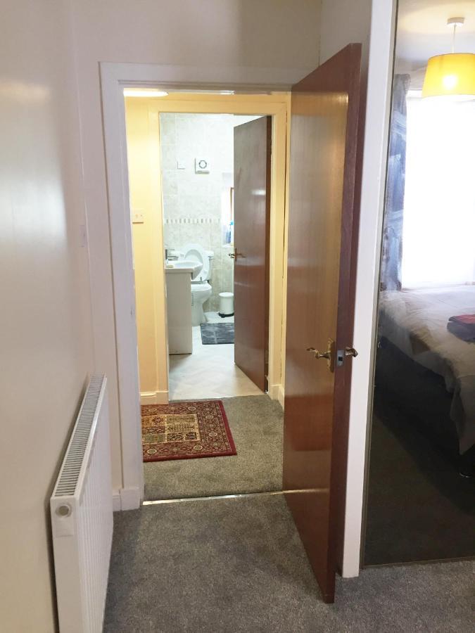 Gorgeous 3 Bedroom Dunbar Serviced Apartment Eksteriør bilde