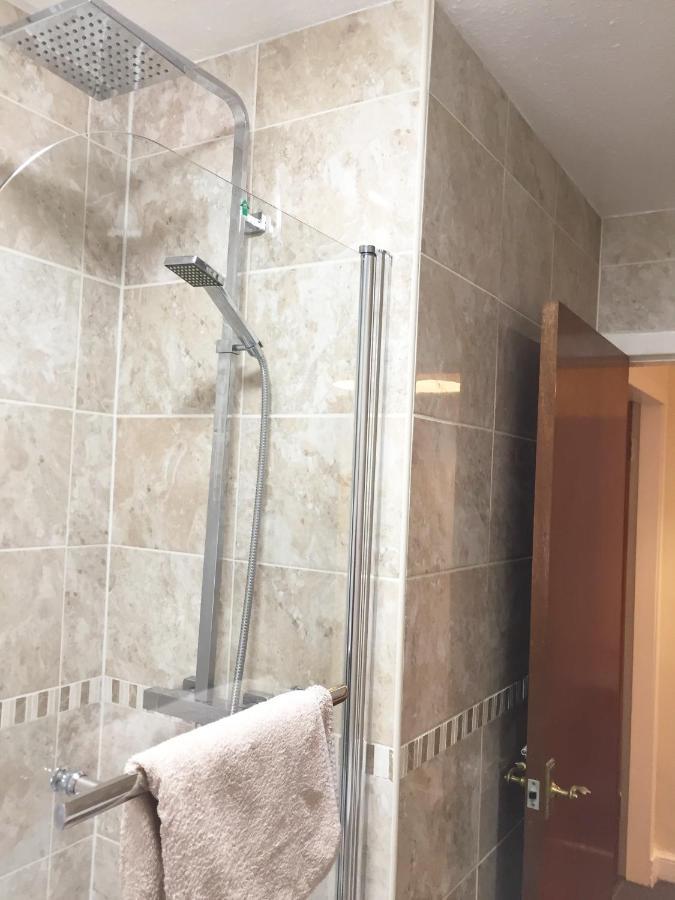 Dunbar Serviced Apartment Eksteriør bilde