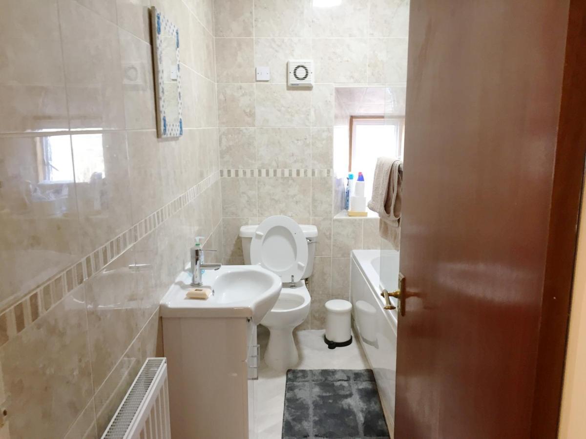 Dunbar Serviced Apartment Eksteriør bilde